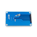 Miniatyrbild 4 av 5: 1,8 Tums LCD-Skärmmodul Fullfärg 128x160 RGB SPI TFT LCD-Skärmmodul ST7735S 3.3V Ersättning