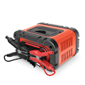 Miniatyrbillede 2 af 5: 12V24V Automatisk Bilbatterioplader Batterivedligeholdelse 12V24V Universal