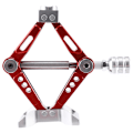 Pikkukuva 2 / 5: Rc-auto 1:10 Säädettävä Metalli Saksiliftin Työkalu Rc Crawler Axialille