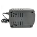Miniatyrbillede 3 af 5: Oplader til 18v ​​21v lithiumbatterier, kompatibel med ledningsfrie boremaskiner, slibemaskiner, elværktøj, EU-stik