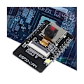 Miniatyrbild 4 av 5: Esp32-cam Utvecklingskort + OV2640 Kameramodul Set 520kb + 4m Psram 32mbit Wifi + Bluetooth Ultra Låg