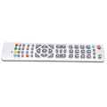 Miniatyrbillede 3 af 5: Fjernbetjening til Aquos TV - Fjernbetjening til Sharp Aquos Lc32che6241e Lc40cfe6242e Lc32che6242e