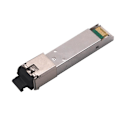 Miniatyrbild 1 av 5: 20km Enfiber-Gpon-modulomkopplare Gigabit SFP-optisk modul för H3C-switch