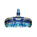 Pikkukuva 4 / 5: 2 kpl Cyclone-keskipakoispuhdistusharja R0714400 Zodiac Mx8 Mx6 Elite -allaspuhdistimeen
