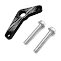 Miniatyrbilde 3 av 5: Girskiftesjaktstøttebrakett Stabilisator for Super Cub 110 Motorsykler