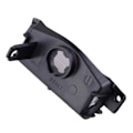 Miniatyrbilde 3 av 4: 2 stk. Bil Skiltlys Deksel Mazda 2 3 M2 M3 2011-2013