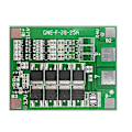 Miniatyrbild 1 av 5: 3s 12v 25a Styrkortet Bms Charr Med Förbättrad Pcb B
