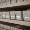 Miniatyrbillede 2 af 5: 4 Pak Kompatibel Etiketbånds Udskiftning Til -4wbn (ss12kw) Etiketbåndskassetter Sort På Hvid Ta