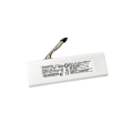 Miniatyrbilde 4 av 5: Nytt 14.4v 2600mah P1904-4s1p-mm batteri kompatibelt med 1c Stytj01zhm robotstøvsuger mopp rengjøringstilbehør