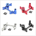 Miniatyrbilde 5 av 5: Metallstyringskomponenter Styringssett 8543 For Traxxas Udr Unlimited Desert Racer 1/7 Rc Bil