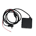 Pikkukuva 2 / 5: Bluetooth Aux USB-kaapeliadapteri äänelle ja mikrofonille Ai-net -u58 Pd100 U57