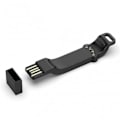 Pikkukuva 1 / 5: USB-latauskaapeli Polar Unite -kellolle (ei-magneettinen C)