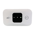 Miniatyrbillede 2 af 5: 4G Mobilt Hotspot, Højhastigheds Trådløs Internet Router Bærbar Lomme Wifi, Lille Netværks Hotspot til Bil Udendørs - Perfekt