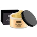2 st Sacha Buttercup Setting Powder - Fint Malet Och Blixtvänlig