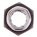 Miniatyrbild 2 av 4: 2x Hot R025-12mm Delar Hexmutter Envägslager för 1:10 RC Bil Nitro Motor UK