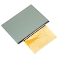 Miniatyrbilde 3 av 5: LCD-skjerm for John Deere Massey Ferguson traktorer instrumentpanel skjerm reparasjon erstatning