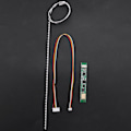 Miniatyrbild 2 av 5: 5x 220mm LED-bakgrundsbelysningsremsa-kit Uppdatering 10,4 tum CCFL LCD-skärm till LED-monitor