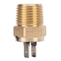 Miniatyrbilde 1 av 5: Messing Vifte Varmeapparat Varmesensor Bryter 4110225 for Polaris Magnum 425 500 Scrambler 500