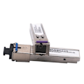 Pikkukuva 5 / 5: 20 km:n Single Fiber Gpon -moduulikytkin Gigabit SFP -optinen moduuli H3C -kytkimille