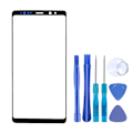 Pikkukuva 3 / 5: Näytön Vaihtosetti Samsung Galaxy S9:lle, Mukana Vaihtolasi / Työkalupaketti Puhelimen Avaamiseen
