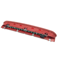 Miniatyrbild 4 av 5: Tredje bromsljus LED för Golf 6 Mk6 Polo-6r 12-16 5k0945087b 5k0 945 087 B