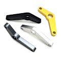 Miniatyrbilde 4 av 5: Girskiftesjaktstøttebrakett Stabilisator for Super Cub 110 Motorsykler