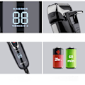 Miniatyrbillede 3 af 5: Braun Series 3 ProSkin Elektrisk Barbermaskine, Elektrisk Barbermaskine til Mænd med Udtrækkelig Præcisionstrimmer, Sensitive Blade, Våd og Tør, Sort Barberhoved...