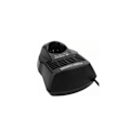 Miniatyrbilde 4 av 4: For Bosch 10.8V-12V AL1115CV Hurtiglader (EU Plugg) fra DEBUNS