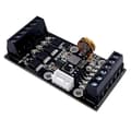 PLC Industriell Styrbräda PLC Modul FX1N-10MT Analog Ingång