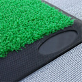 Miniatyrbild 4 av 5: Golf Svingmatta, Golfträningmatta för Svingdetektering, Golfträningspryl