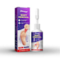 Miniatyrbillede 1 af 5: Fjernelse og fjernelse af ligtorne, glatning af huden, mild fjernelse, fjernelse af ligtorne, fodopløsning 20 ml