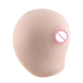 Miniatyrbillede 4 af 5: Silikon Brystmodel Doula Undervisningsøvelser Undervisning Bryst Brystprotese