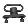 Miniatyrbild 5 av 5: 1 st/set Mlok Standard Qd Sling Swivel Adapter Rail Mount Verktygssats