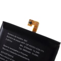 Pikkukuva 3 / 4: For Cat S60 3.85V 3700mAh Li-ion-polymeeriakku (koodi: APP-12F-F5757I-CGX-111)