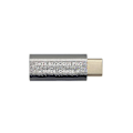 Miniatyrbild 3 av 5: 5 st USB Typ-C Datablocker USB C till C Datablocker, Skydd mot Juice Jacking, Stödjer Snabb C