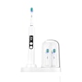 Miniatyrbilde 3 av 5: Passer til OralB IO3 IO4 IO5 IO6 elektrisk tannbørsteholder EB17 tannbørsteoppbevaringsholder