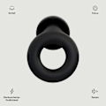 Pikkukuva 3 / 4: Loop Experience - Melua vaimentavat korvatulpat (18 dB) - Kuulonsuojaimet - Musta