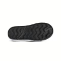 Miniatyrbild 4 av 5: Pojkar Andningsbara Clog Sneakers Med Olika Färger För Utomhusvandring & Strandpromenader Black 31
