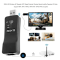 Pikkukuva 5 / 5: Uusi Samsung Smart TV langaton Wifi LAN -sovitin WIS09ABG-WELLNGS