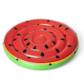 Miniatyrbillede 1 af 4: Oppustelig Vandmelon Pool Float Legetøj til Børn og Voksne