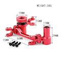 Miniatyrbilde 4 av 5: Metallstyringskomponenter Styringssett 8543 For Traxxas Udr Unlimited Desert Racer 1/7 Rc Bil