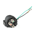 Miniatyrbilde 2 av 5: 6e5-8195a-01-00 6e5-8195c-01-00 Strømknapp for trim og tilt for Yamaha 115-200hk