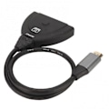 Miniatyrbild 3 av 4: 8K HDMI-omkopplare 3-in 1-ut 60Hz HDR 10 HDCP 2.3 HDMI 2.1 Splitter för Gaming