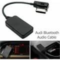 Bluetooth iPod Media Interface AMI-kabel för Audi VW MMI Musikstreaming
