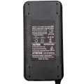 Miniatyrbillede 5 af 5: 67,2v 2a Lithium Batterilader til Elcykel 16s 60v Lithium Ion Batteripakke Unicycle Opladning