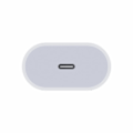 Miniatyrbild 4 av 5: Europeisk standard PD-adapter lämplig för Apple iPhone mobiltelefon snabbladdning typ-C gränssnitt 20W original laddningshuvud