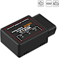 Miniatyrbild 4 av 7: V1.5 WIFI Scanner Bil OBDII Diagnostikverktyg Kodläsare PIC18F25K80 Chip För Android IOS Windows