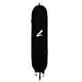 Pikkukuva 1 / 5: Skeittilautareppu Fish Board Surfboard -laukku, longboard-laukku Musta