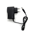 Miniatyrbillede 2 af 3: Oplader EU-stik 100v-240v til Flytec 2011-5 1,5 kg fjernbetjent fiskefoderbåd