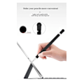 Pikkukuva 4 / 4: 2024 Pakkaus Silikonikuori Apple Pencil 1. sukupolvelle, Kotelohihna, Suoja, Tarvikkeet, Pito, Kynän Kannenpidike, Kynän Kärkeä Suojaavat Kotelot